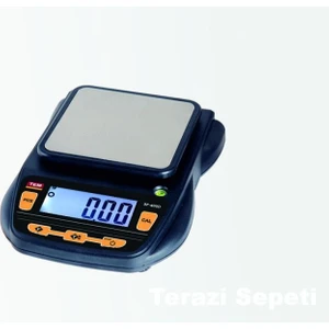 Sf 3 kg x 0,1 gr Hassas Terazi