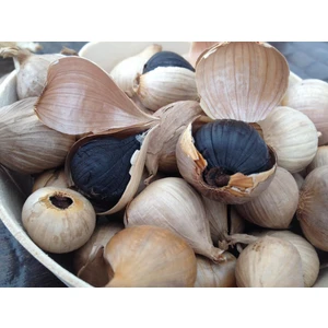 Siyah Sarımsak Tek Diş Mürdük 1 kg