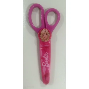 Dolphin Korumalı Ucu Küt Makas Barbie B-1666