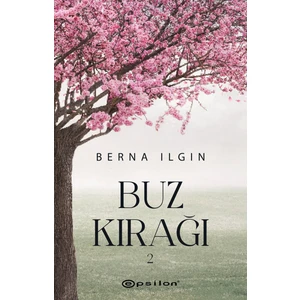 Buz Kırağı - Berna Ilgın
