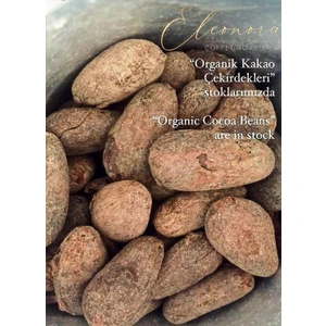Eleonora Coffee Roasters Honduras Kakao Çekirdeği 200 gr