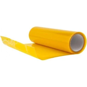 Oto Craft Sarı Far Stop Filmi 1 Metre