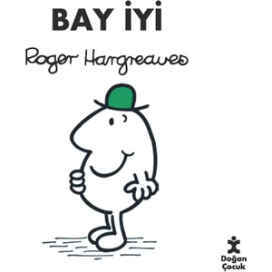 Bay Iyi - Roger Hargreaves