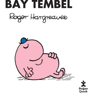 Bay Tembel - Roger Hargreaves