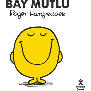 Bay Mutlu - Roger Hargreaves