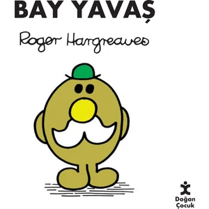 Bay Yavaş - Roger Hargreaves
