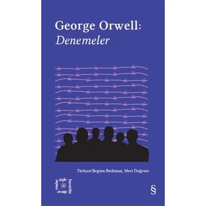 Denemeler - George Orwell