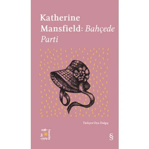 Bahçede Parti - Katherine Mansfield