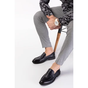 Hakiki Deri Erkek Deri Ayakkabı