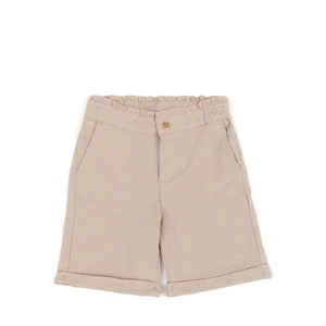 U.S. Polo Assn. Kız Çocuk Taş Dokuma Şort 50249293-VR049