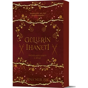 Güllerin İhaneti 2 - Benim Küçük Sırrım 2