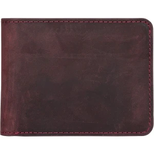 Pier Deri Erkek Cüzdan G26 Bordo