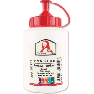 Monalisa Tutkal 400 ml SD452