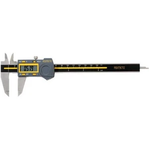 Normal Tip Dijital Kumpas 0-300MM AS-307-12-4