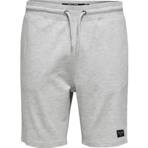 Only&sons Erkek Şort Onsneıl Sweat Shorts 22015623