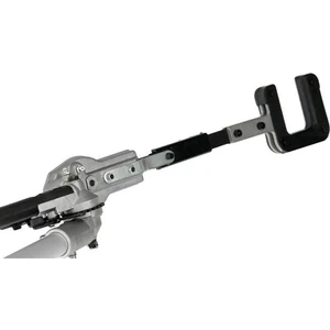 Lieber German 26 mm 9 Diş Krom Çelik Özel Yapım Sert Çelik Zeytin Ceviz Silkme Aparatı 26 mm 9 Diş Zeytin Silkme