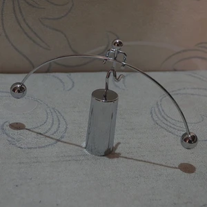 MYK Hediye ve Sanat Atölyesi denge adam