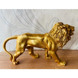 Myk Hediyelik Aslan Kral Kükreyen Aslan