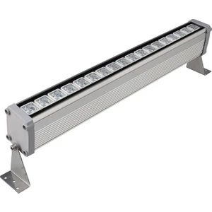 Wallwasher Duvar Boyama LED Aydınlatma 50 cm 18 Watt Yeşil