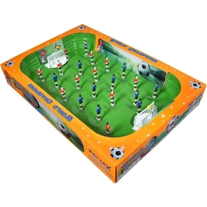 World Champıons Futbol Oyunu