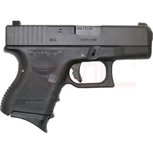 We Aırsoft We Glock G26 Full Auto Aırsoft Tabanca