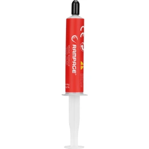 TM-505 5g 5.15W/M.K Gümüş Termal Macun