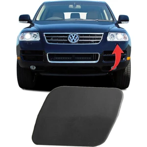 Vw Touareg Far Yıkama Kapağı Sol 2007-2010 7L6807751B