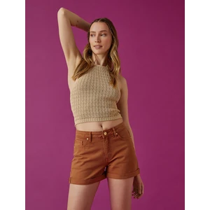 Cepli Jean Short