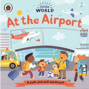 Lıttle World: At The Aırport