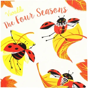 Vıvaldı - Four Seasons