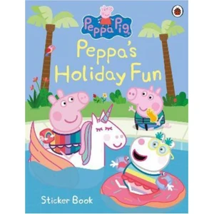 Peppa Pıg: Peppa's Holıday Fun