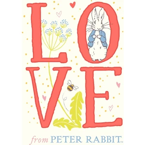 Love From Peter Rabbıt