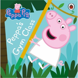 Peppa Pıg: Peppas Gym Class