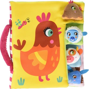 Carry Me Cuddle Me: Farm