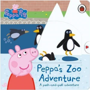 Peppa's Zoo Adventure