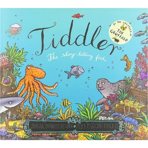 Alison Green Books Tıddler