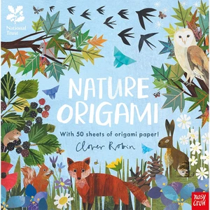 Nature Orıgamı