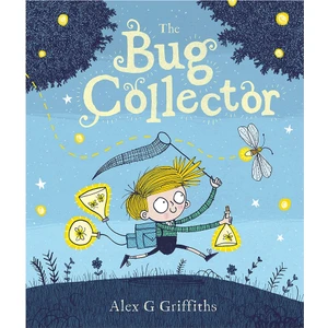 The Bug Collector