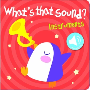Instruments (What S That Sound?)