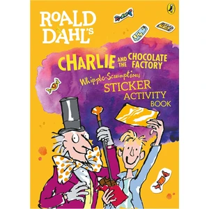 Roald Dahls Charlıe And The Chocolate Fa