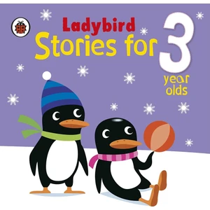 Ladybırd Storıes For 3 Year Olds