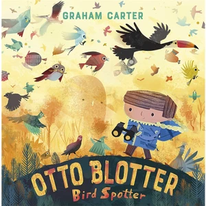 Otto Blotter Bırd Spotter