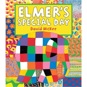 Elmer S Specıal Day