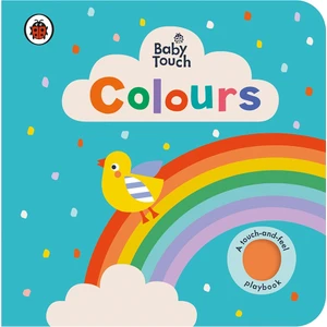 Baby Touch Colours