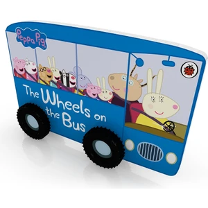 Peppa Pıg: The Wheels On The Bus