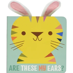 Are These My Ears ? Tıger