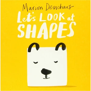 Let S Look At Shapes