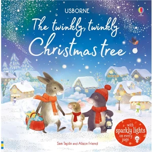 The Twınkly, Twınkly Chrıstmas Tree