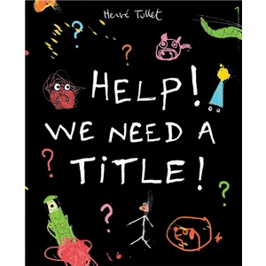 Help We Need Tıtle