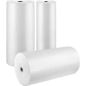 Balonlu Naylon Patpat (150CMX100M)-40GR/M² 2 Katlı